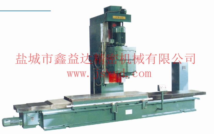 無錫銑頭可升降立式組合機(jī)床